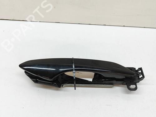 Used Rear left exterior door handle LEXUS NX (_Z1_) 300h AWD (AYZ15, AYZ15_, AYZ15R) (197 hp) 28028912