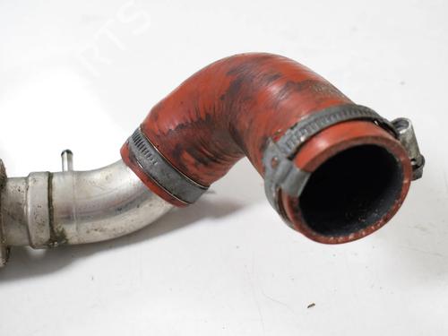 Intercooler pipe JAGUAR XF I (X250) 3.0 D | BP30258196M127