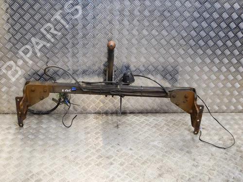 Trækkugle/Mekanisme NISSAN NAVARA NP300 (D40) 2.5 dCi 4WD (171 hp) 14636177