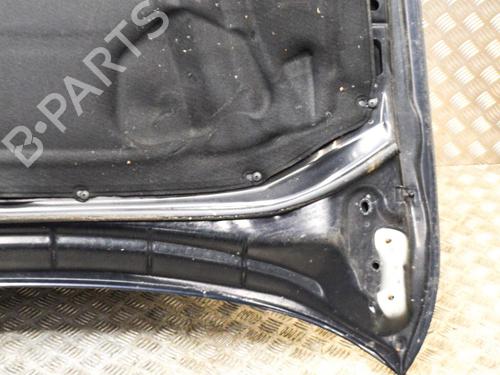 Hood JAGUAR S-TYPE II (X200) 2.7 D | BP9296247C1 