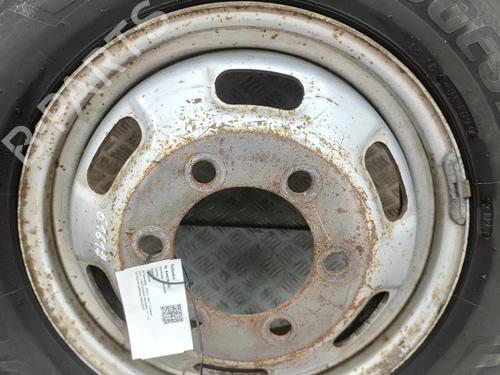 Fælk IVECO DAILY VI Platform/Chassis 35S18, 35C18, 40C18, 45C18, 50C18, 60C18, 65C18, 70C18 | BP33395360C45  - Image 5