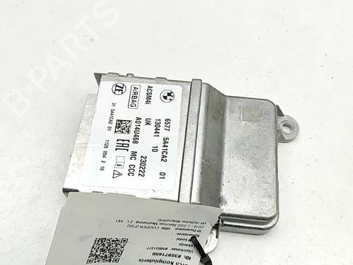 ECU airbags MINI MINI (F55) Cooper S | BP35984381M53 - Image 3