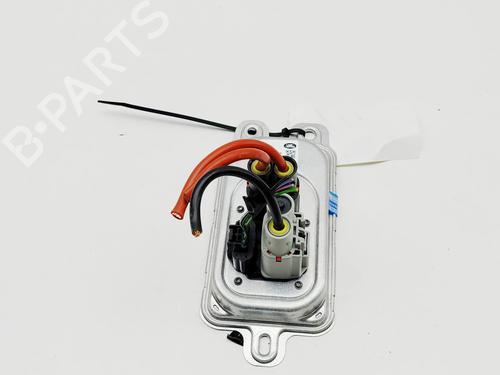 Fuel ECU LAND ROVER DISCOVERY SPORT (L550) 2.0 D 4x4 | BP38201829M50 - Image 2