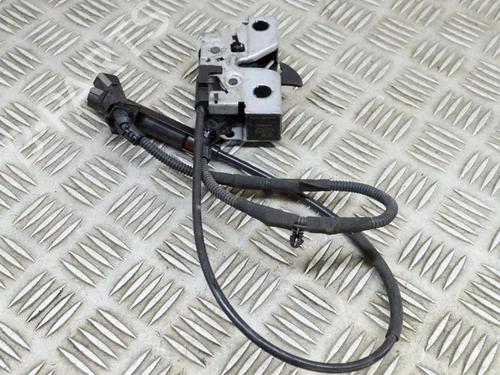 Hood lock VW ID.3 (E11, E12) Pro S | BP27760862C133 - Image 2