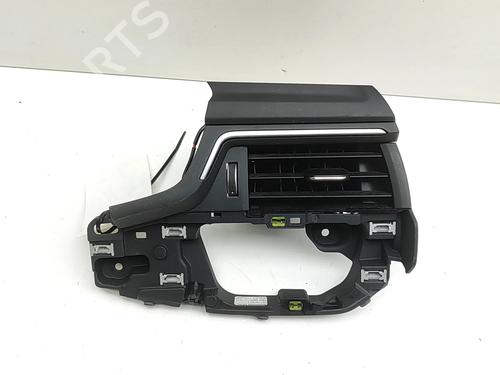 Used Air vent Air vent AUDI A4 Allroad B9 (8WH, 8WJ) 3.0 TDI quattro (272 hp) 33386015 33386015