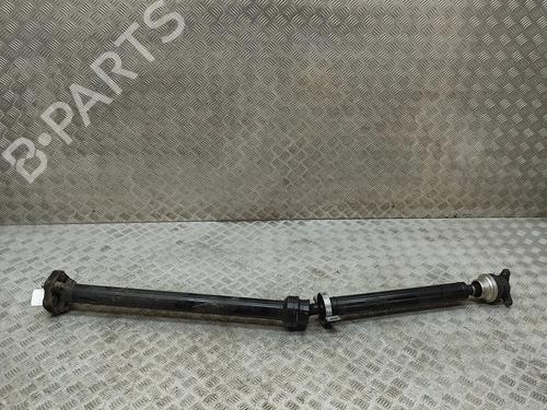 Used Driveshaft MERCEDES-BENZ GLC Coupe (C253) 300 4-matic (253.384) (258 hp) 27797880