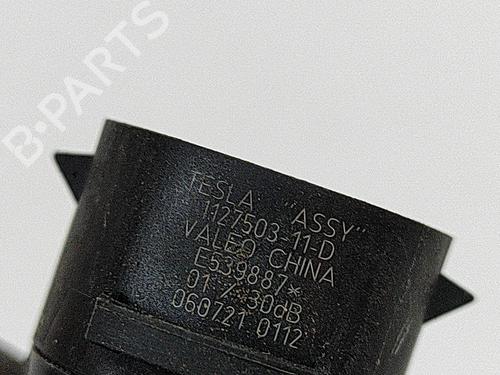 Electronic module TESLA MODEL 3 (5YJ3) EV AWD | BP28687208M83 - Image 6