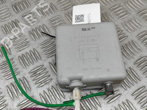 Electronic sensor MERCEDES-BENZ SLK (R170) 230 Kompressor (170.447) | BP24581891M84 