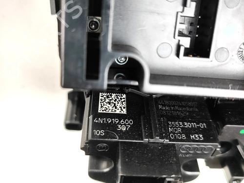 Control unit AUDI Q8 (4MN, 4MT) 55 TFSI Mild Hybrid quattro | BP38070679M11 - Image 9