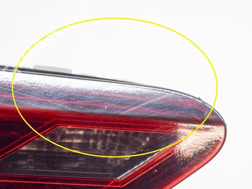 Left tailgate light VW GOLF VIII (CD1, DA1) 1.5 TSI | BP27763685C79  - Image 7