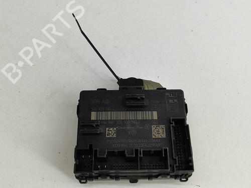 Elektronische module SEAT TARRACO (KN2) 1.5 TSI ACT (150 hp) 28549795