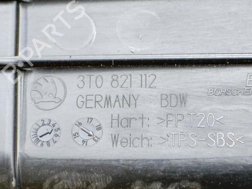 Other SKODA SUPERB II Estate (3T5) 2.0 TDI 16V | BP14627731O1 