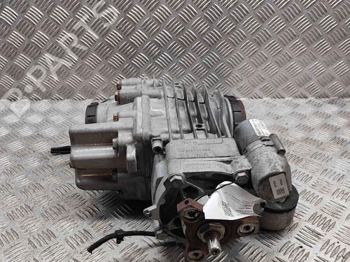 Rear differential VW T-ROC (A11, D11) 2.0 R 4motion | BP29486237M24