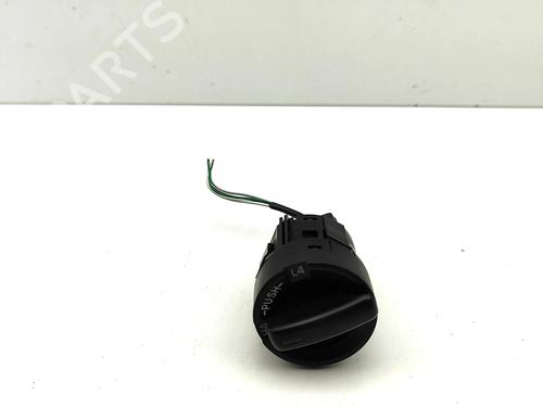Used Switch Switch TOYOTA LAND CRUISER PRADO (_J15_) 2.8 D-4D (GDJ150_, GDJ155_, GDJ150, GDJ151) (177 hp) 33388770 33388770