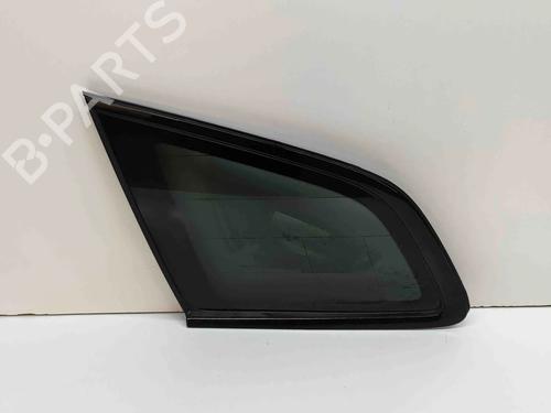 Used Rear left quarter glass Rear left quarter glass VOLVO XC60 II (246) 2.0 B5 Mild-Hybrid (249 hp) 33374576 33374576
