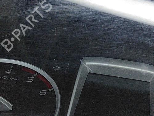 Kombinert Instrument ISUZU D-MAX II (TFR, TFS) 2.5 CRDi 4x4 (TFS86J) | BP27777621C47 