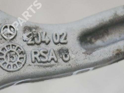 Højre bagtil bærearm MERCEDES-BENZ C-CLASS (W205) C 220 BlueTEC / d (205.003) | BP7734020M15 