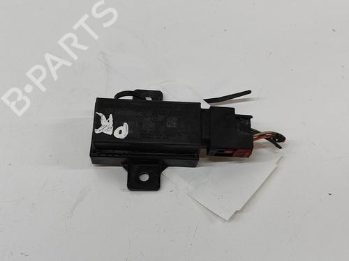 Used Electronic module JEEP GRAND CHEROKEE III (WH, WK) 3.0 CRD 4x4 (218 hp) 28154319