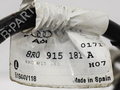 Cable AUDI Q5 (8RB) 2.0 Hybrid quattro | BP14664544E12 