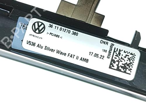 Other VW TOUAREG (CR7, RC8) 3.0 eHybrid 4motion | BP31113080O1 