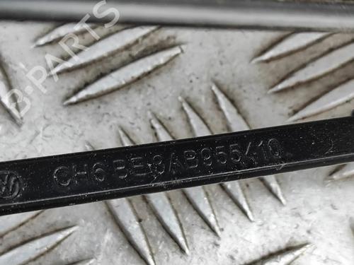 Front windshield wiper arm VW PASSAT B7 Variant (365) 1.6 TDI | BP27295424C143