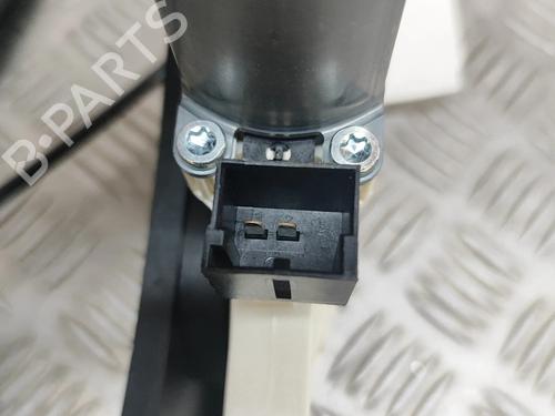 Rear right window mechanism PORSCHE CAYENNE Coupe (9YB) 3.0 AWD (9YBAA1) | BP33370656C25 - Image 5