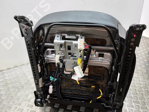 Left front seat KIA SOUL III (SK3) E-SOUL | BP37029194C15 - Image 5