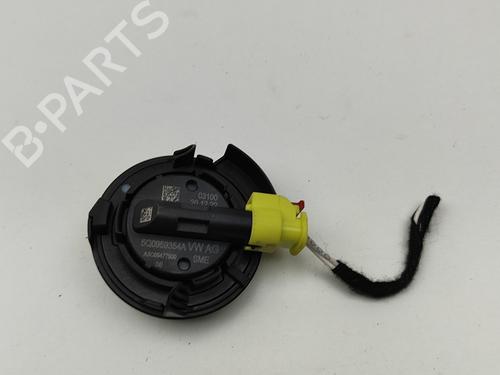 Used Electronic sensor VW T-ROC (A11, D11) 2.0 TSI 4motion (190 hp) 28559450