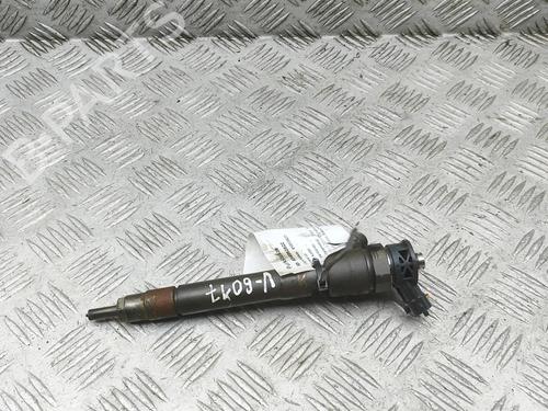 Used Injector Injector FIAT TALENTO Van (296_) 1.6 D (95 hp) 33732651 33732651