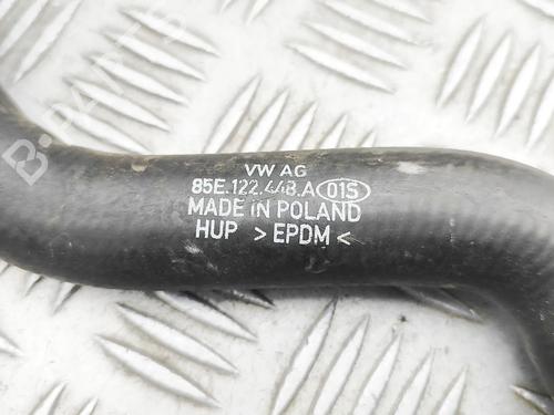 Pipe PORSCHE MACAN (XAB) 4 Electric 4 (XABBB1, XABFD1) | BP38467271M125 - Image 6