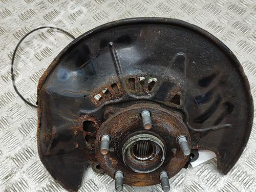 Used Right front steering knuckle TOYOTA RAV 4 IV (_A4_) 2.5 Hybrid (AVA42_) (155 hp) 18879574