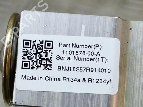 Electronic sensor TESLA MODEL 3 (5YJ3) EV AWD | BP27757076M84  - Image 6