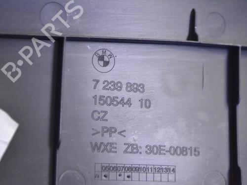 Boot lining BMW 1 (F21) 116 i | BP33350593I3 - Image 5