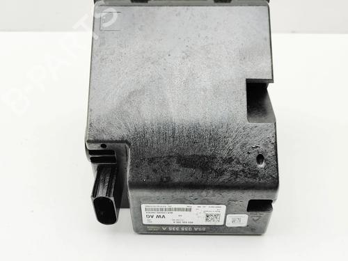 Electronic module AUDI Q4 E-TRON SUV (F4B) 45 | BP29637703M83