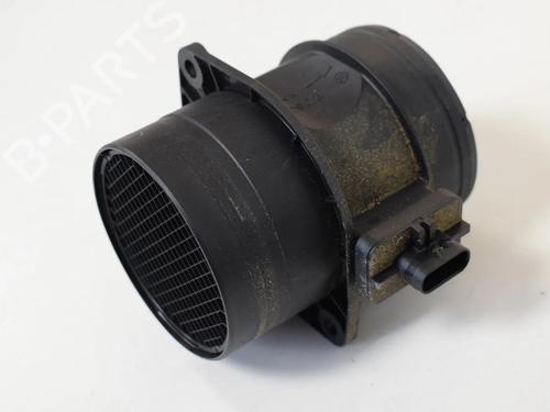 Used Mass air flow sensor Mass air flow sensor AUDI A4 B9 (8W2, 8WC) 2.0 TDI (190 hp) 33396670 33396670