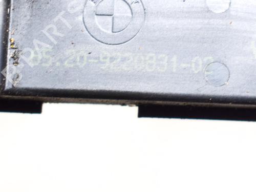 Electronic module BMW 6 Gran Coupe (F06) M6 Competition | BP11764998M83 