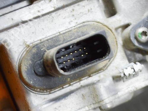 Inverter/Converter BMW i3 (I01) Electric | BP15551363M119 