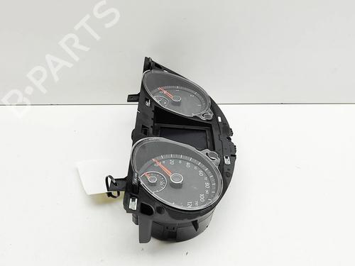 Instrument cluster VW PASSAT B7 (362) 2.0 TDI | BP31687388C47