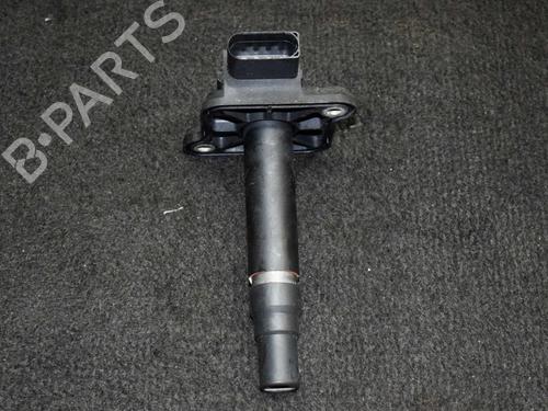 Used Ignition coil Ignition coil AUDI A8 D2 (4D2, 4D8) 3.7 (260 hp) 6727279 6727279