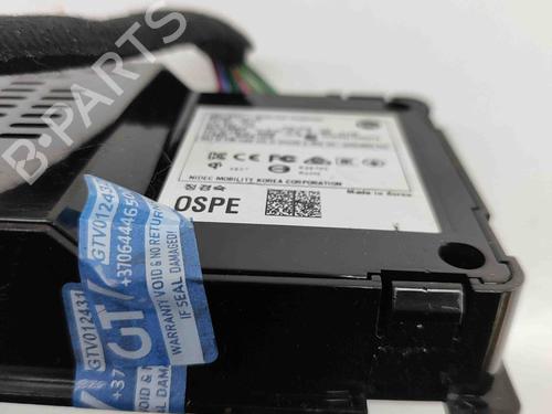 Electronic module HYUNDAI KONA (OS, OSE, OSI) 1.0 T-GDi Hybrid 48V | BP27787215M83