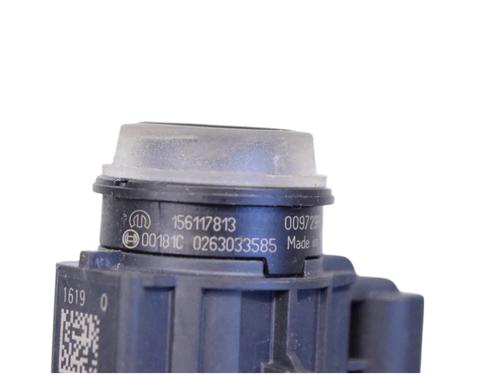 Módulo eletrónico ALFA ROMEO STELVIO (949_) 2.9 Q4 (949.AXG2A, 949.AXH2A, 949.AXS2A) | BP30256396M83 