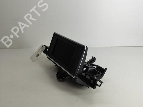 Display monitor AUDI A6 C7 Avant (4G5, 4GD) 2.0 TDI quattro | BP22620795C48 