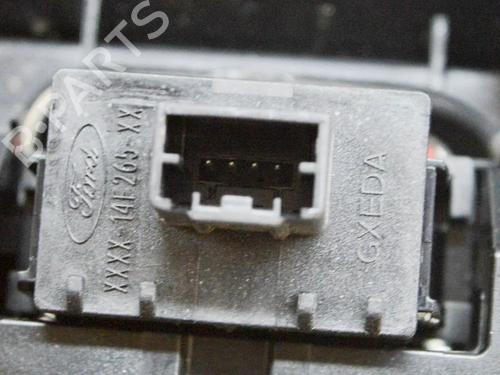 Interior roof light FORD PUMA (J2K, CF7) 1.0 EcoBoost mHEV | BP27759173I8 - Image 3