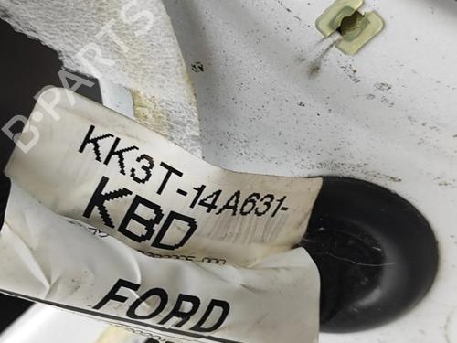 Right front door FORD TRANSIT V363 Platform/Chassis (FED, FFD) 2.0 EcoBlue RWD | BP35983578C3  - Image 14