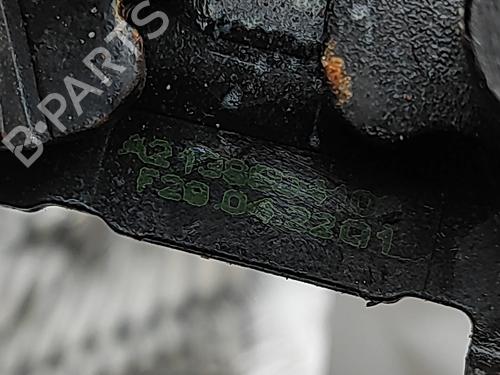 hjelmlås MERCEDES-BENZ E-CLASS (W213) AMG E 43 4-matic (213.064) | BP31926412C133 