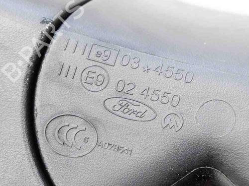 Right mirror FORD FOCUS III 1.0 EcoBoost | BP6756576C27
