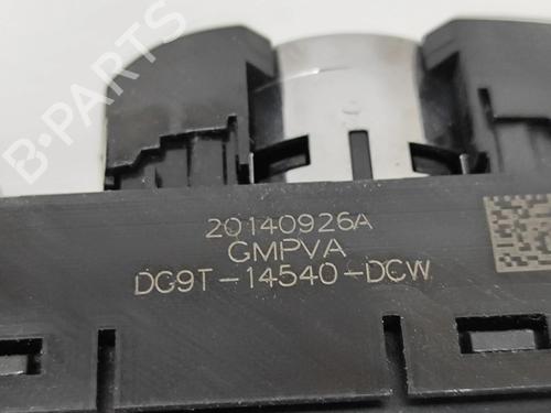 Left front window switch FORD MONDEO V Turnier (CF) 1.6 TDCi | BP16194885I27 