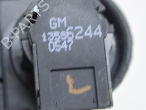 Elektronisk sensor OPEL MOKKA / MOKKA X (J13) 1.4 (_76) | BP11252793M84 