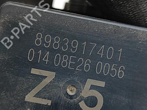 Cable ISUZU D-MAX II (TFR, TFS) 1.9 Ddi 4x4 (TFS87J) | BP31047401E12 