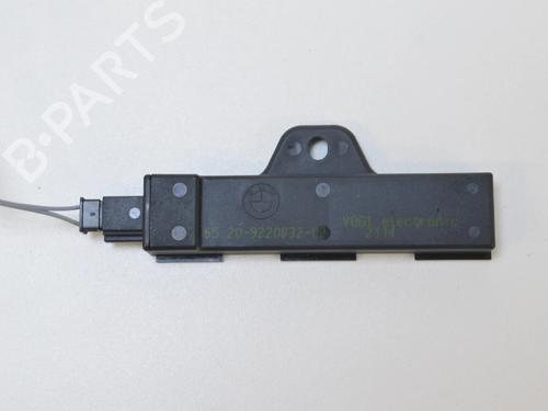 Elektronisk modul BMW 6 Gran Coupe (F06) 640 i (320 hp) 9864641